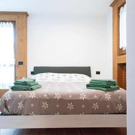 Appartamento 4 Posti Letto Borca di Cadore Luaran gambar